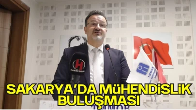Sakarya’da “İnşaat Ekonomisi ve Proje Maliyetleri” Semineri Gerçekleştirildi