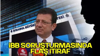İBB Soruşturmasında Yeni Gelişme: İSTAÇ Başkanı Togay İtirafçı Oldu