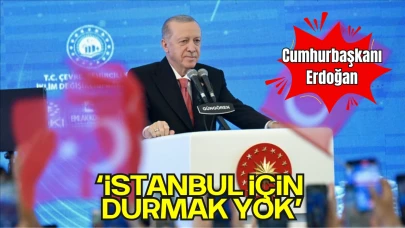 Cumhurbaşkanı Erdoğan 1930 Konut Anahtar Teslimi, Temel Atma Ve Toplu Açılış Töreni'nde Konuştu