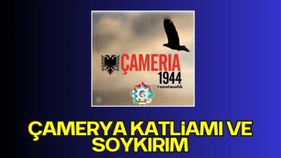 Çamerya Katliamı ve Soykırım
