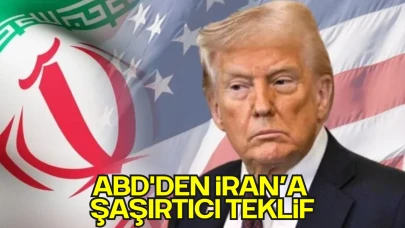 Bomba İddia> ABD, İran’a 30 Milyar Dolarlık Nükleer Teklifte Bulundu