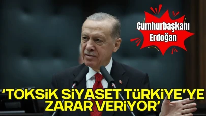 Cumhurbaşkanı Erdoğan’dan Tarımda Yeni Destekler ve Muhalefete Sert Eleştiriler