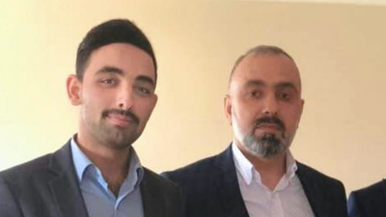 Kebapçıbey Yönetim Kurulu Başkanı Faysal Aktaş'ın oğlu dünyaevine giriyor; Medine ve Ahmet'in mutlu günü yaklaşıyor