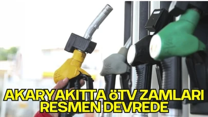 TÜİK’in Enflasyon Rakamları Açıklandı: ÖTV’de Otomatik Artış Bugünden İtibaren Uygulanıyor