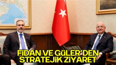 Fidan ve Güler’den Pakistan’a Kritik Ziyaret: Gündem Güvenlik, Ekonomi ve Savunma İş Birliği