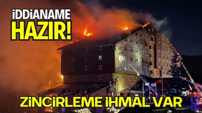 Bolu’daki Otel Yangını Davasında Şok Edici Savunmalar: Sorumluluk Kimde?