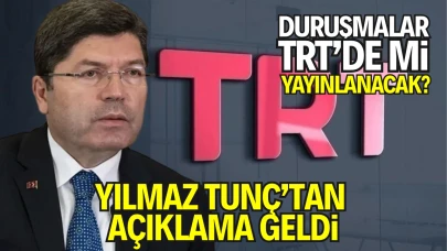 Bahçeli’den “Canlı Yayın” Çağrısına Destek: “Mahşeri Vicdan Huzurunda Ortaya Çıksın”