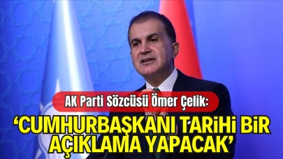 "Terörsüz Türkiye İçin Tarihi Dönemeç: Erdoğan'dan Cumartesi Sabahı Kritik Açıklama"
