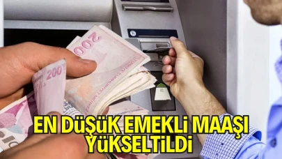 Emekliye Zam, Kurallara Düzenleme: TBMM’de Yeni Torba Yasa Kabul Edildi