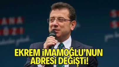 Ekrem İmamoğlu: “Sesin Bana Ulaşsın, Birlikte Yürüyelim”