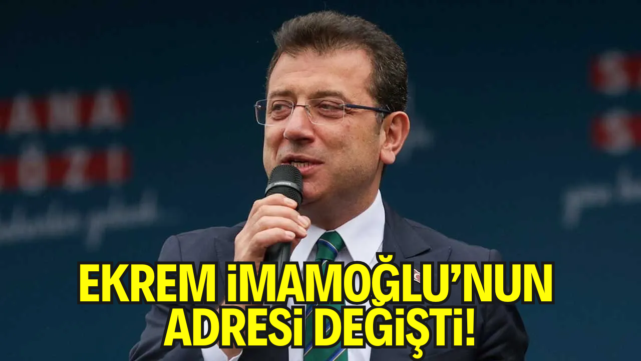 Ekrem İmamoğlu: “Sesin Bana Ulaşsın, Birlikte Yürüyelim”