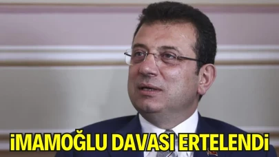 İmamoğlu Davasında Karar Yine Çıkmadı: Duruşma 24 Ekim'e Ertelendi