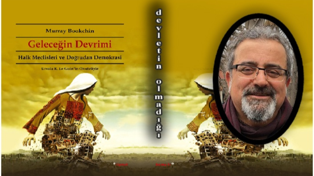 Demokratik Konfederalizm - PKK Resmi Geçidi Bize Ne Anlatıyor?