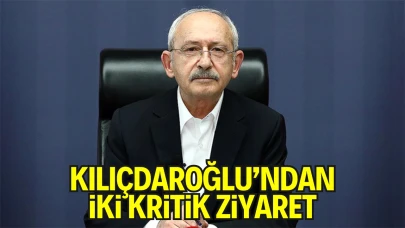 Kılıçdaroğlu’ndan Silivri’ye Sürpriz Ziyaret: Zeydan Karalar ve Osman Kavala ile Görüşecek