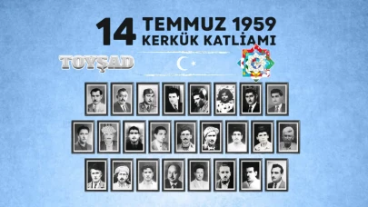 TOYŞAD Basın Açıklaması