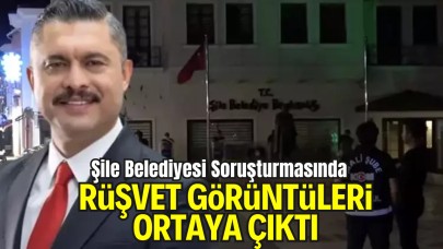 Şile Belediyesi'nde Rüşvet ve Yolsuzluk Soruşturması: Başkan, Yardımcısı ve Hukuk Sorumlusu Şüpheli