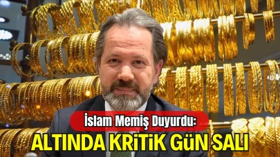 İslam Memiş’ten 15 Temmuz Uyarısı: "Salı Günü Ters Köşe Olabilirsiniz"