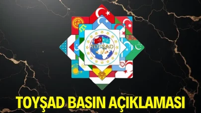 TOYŞAD Basın Açıklaması