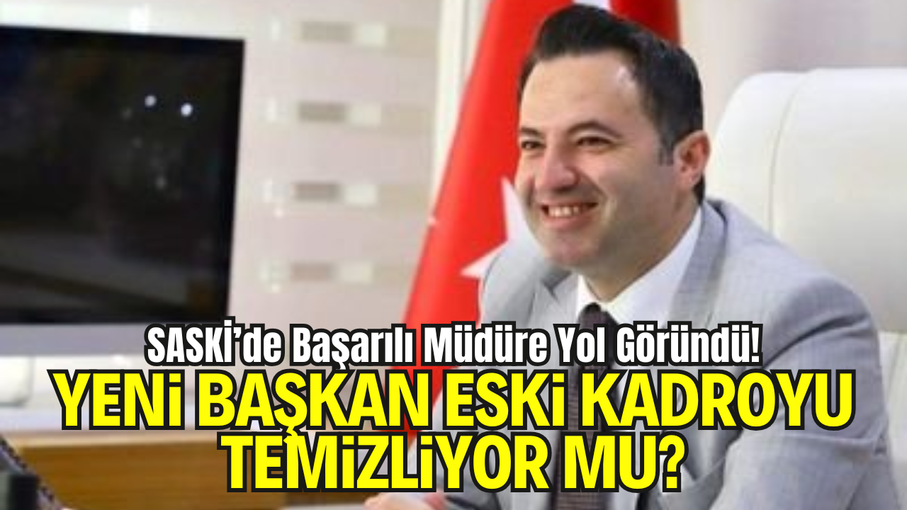 Başarılı Bir Yönetici İstifa Mı Etti Yoksa İstifa Mı Ettirildi?