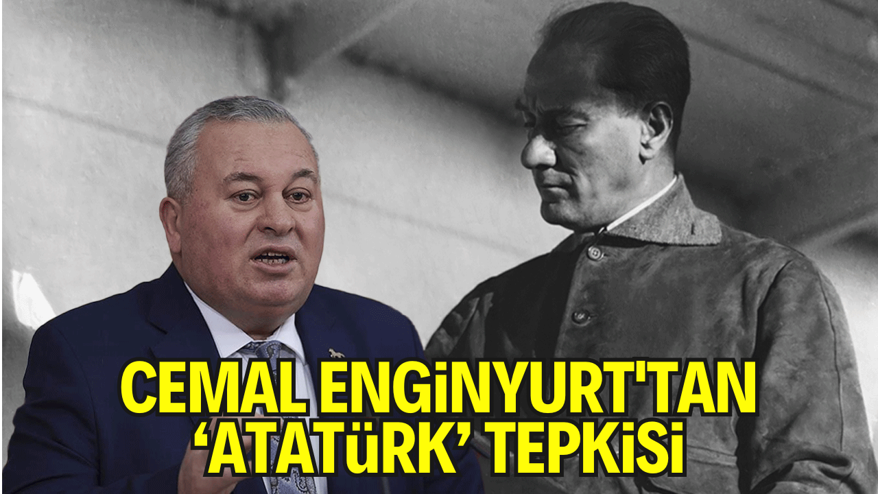 15 Temmuz Genelgesine Tepki: “Atatürk Yok Sayılamaz”