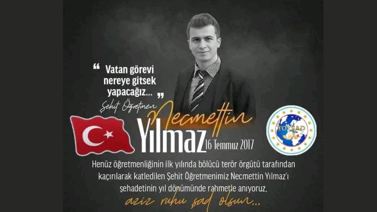 TOYŞAD Basın Açıklaması