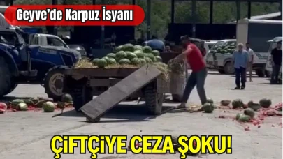 Çiftçinin Feryadı Cezayla Susturulamaz: Yetkililer Ders Çıkarmalı, Çiftçiye Sahip Çıkmalıdır