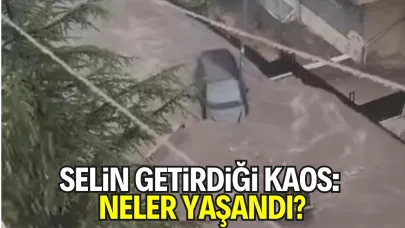 Selin Getirdiği Kaos: Neler Yaşandı?