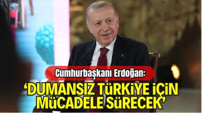 Cumhurbaşkanı Erdoğan: “Gençlerimizin Zehirlenmesine Müsaade Etmeyeceğiz”