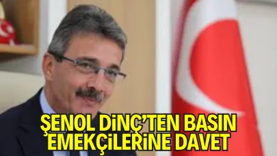 Erenler Belediyesi’nden Gazeteciler ve Basın Bayramı’na Özel Davet