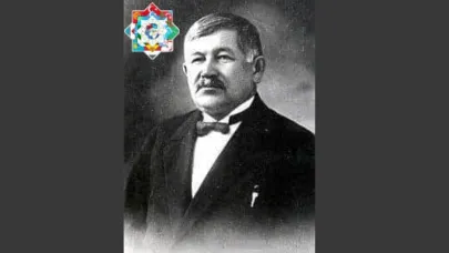ANMA – 22 TEMMUZ - Ayaz İshaki (1878 – 1954)