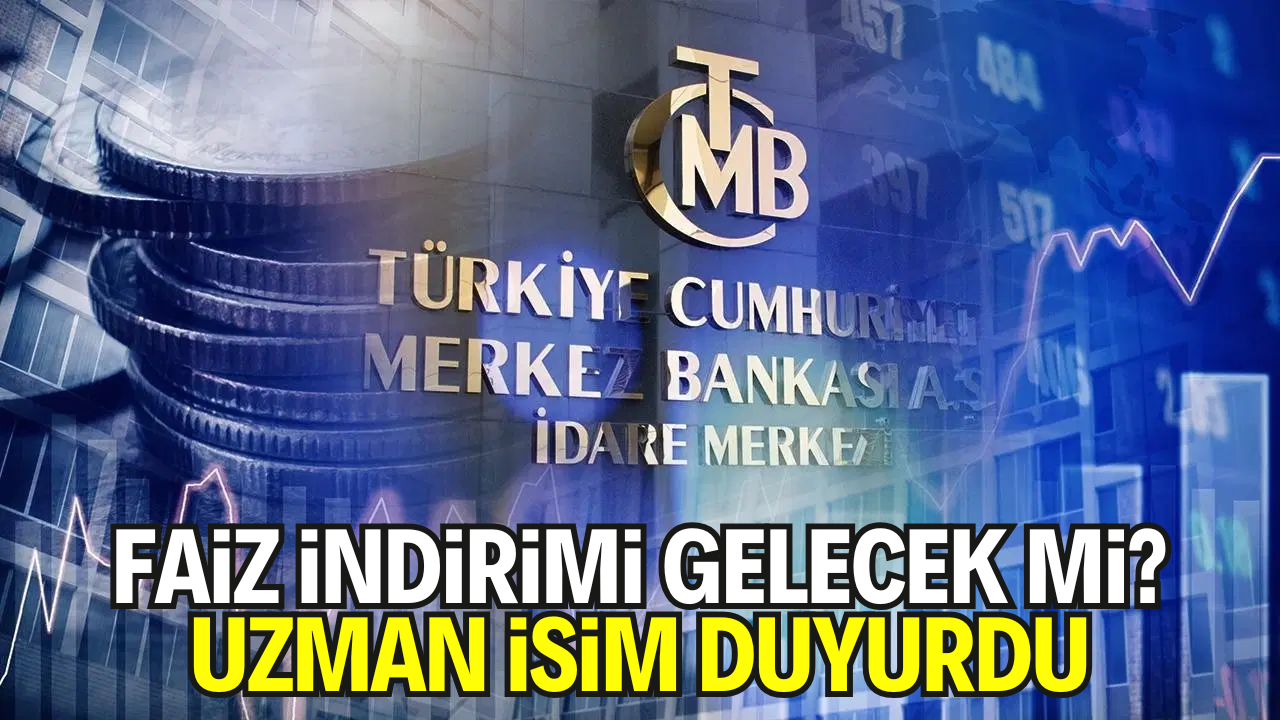 Fatih Özatay: “PPK’nın Faizi 2,5 ya da 3 Puan İndirmesi Mümkün”