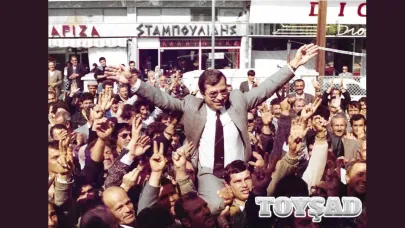 Batı Trakya Türklerinin Unutulmaz Lideri Dr. Sadık