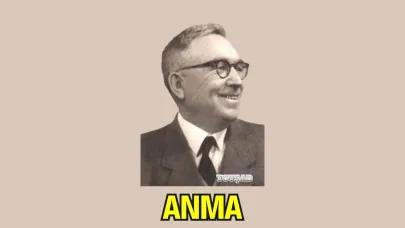 ANMA: Türk Tarihinin Kutup Yıldızı: Ord. Prof. Dr. Zeki Velidi Togan