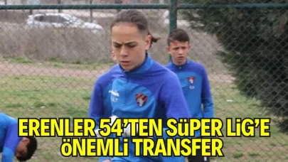 Başarılı Kaleci Ahmet Ata Türkoğlu, Eyüpspor’a Transfer Oldu