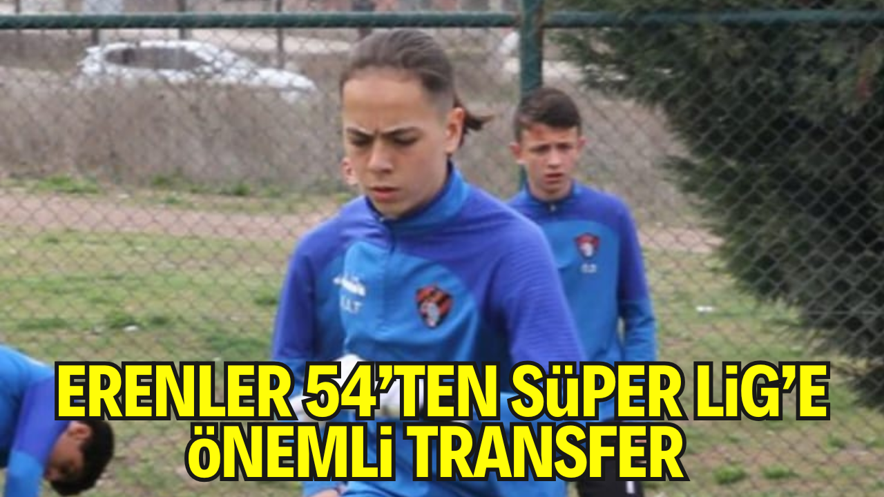 Başarılı Kaleci Ahmet Ata Türkoğlu, Eyüpspor’a Transfer Oldu