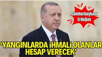 Cumhurbaşkanı Erdoğan’dan Kabine Toplantısı Sonrası Açıklamalar: “Terörsüz Türkiye Yolunda Kararlıyız”