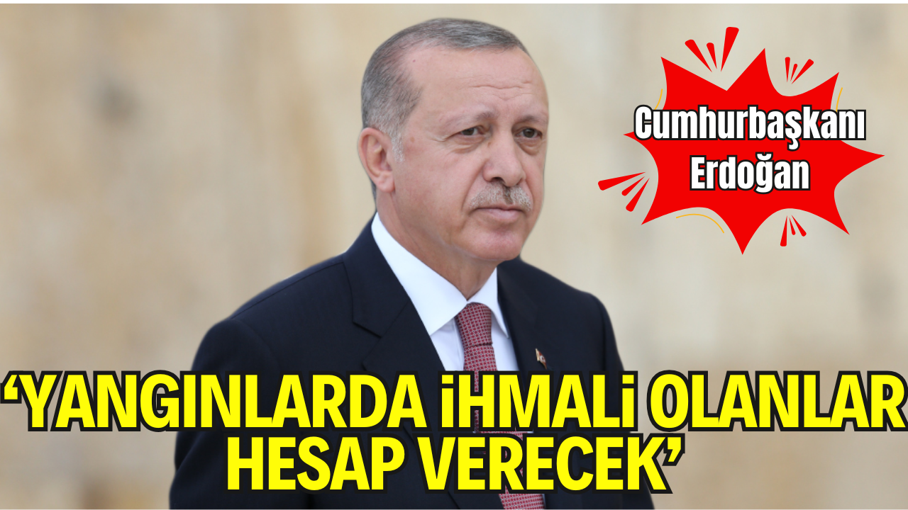 Cumhurbaşkanı Erdoğan’dan Kabine Toplantısı Sonrası Açıklamalar: “Terörsüz Türkiye Yolunda Kararlıyız”