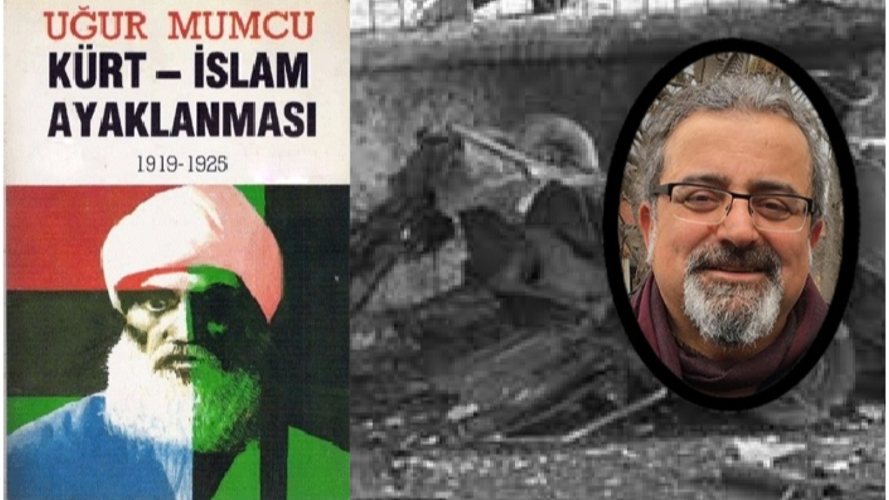 Mustafa Dönmez’in Kaleminden; “Yine, “Kürt-İslam” Oyunu Mu?”
