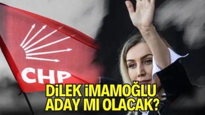 Dilek İmamoğlu'nun Mitinglerdeki Rolü Gündem Yarattı: Adaylık İddialarına Özgür Özel'den Yanıt