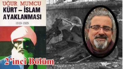 Mustafa Dönmez’in kaleminden; “Yine, “Kürt-İslam” Oyun Mu?”