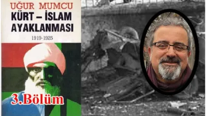 Mustafa Dönmez’in Kaleminden; “Yine, “Kürt-İslam” Oyunu Mu?”