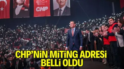 "Millet İradesine Sahip Çıkıyor" Mitingleri Devam Ediyor: Sıradaki Durak Tuzla