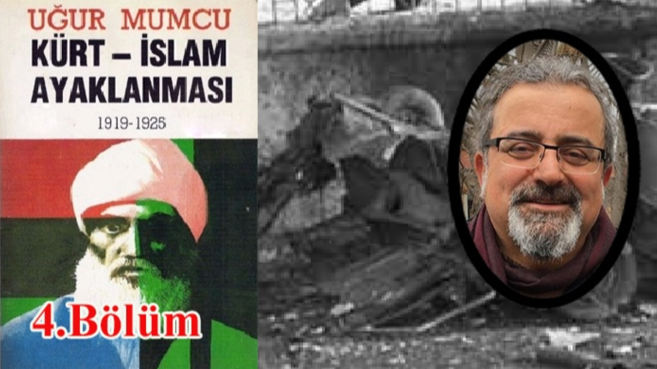 Mustafa Dönmez Yazdı: “Yine, “Kürt-İslam” Oyunu Mu?”