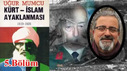 Mustafa Dönmez Yazdı: “Yine, “Kürt-İslam” Oyunu Mu?”