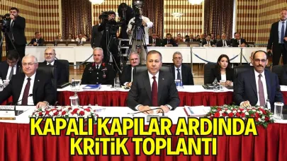 TBMM’de Millî Dayanışma Komisyonu’nun ikinci toplantısı yapıldı