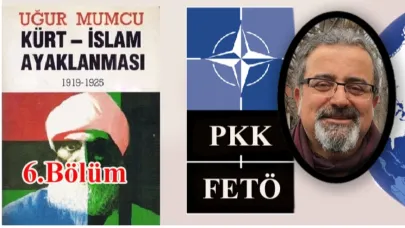 Mustafa Dönmez Yazdı: “Yine, “Kürt-İslam” Oyunu Mu?”