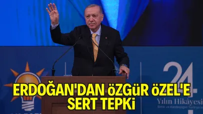 Erdoğan: “AK Parti 24 Yaşında, Türkiye Yüzyılı Yolculuğumuz Devam Ediyor”