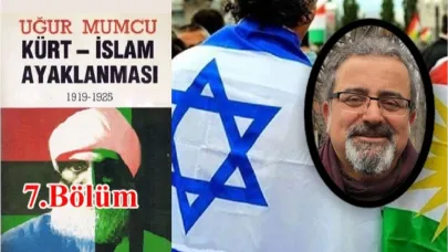 Mustafa Dönmez Yazdı: “Yine, “Kürt-İslam” Oyunu Mu?”