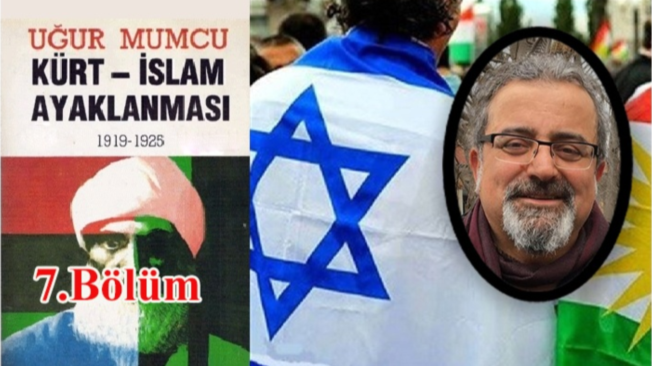 Mustafa Dönmez Yazdı: “Yine, “Kürt-İslam” Oyunu Mu?”