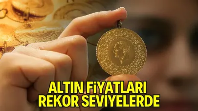 Altın Fiyatları Yükselişini Sürdürüyor: 16 Ağustos 2025 Güncel Rakamlar
